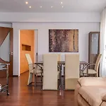 Super Premium Two Bedroom Suite On Vitosha Boulevard