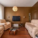Super Premium Two Bedroom Suite On Vitosha Boulevard