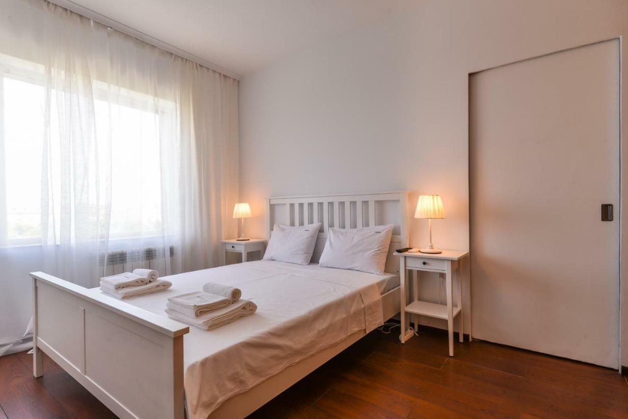 Apartemen Super Premium Two Bedroom On Vitosha Boulevard