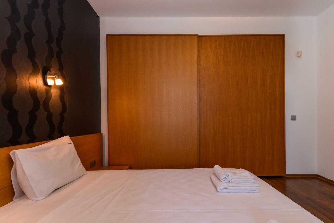 Apartemen Super Premium Two Bedroom On Vitosha Boulevard *