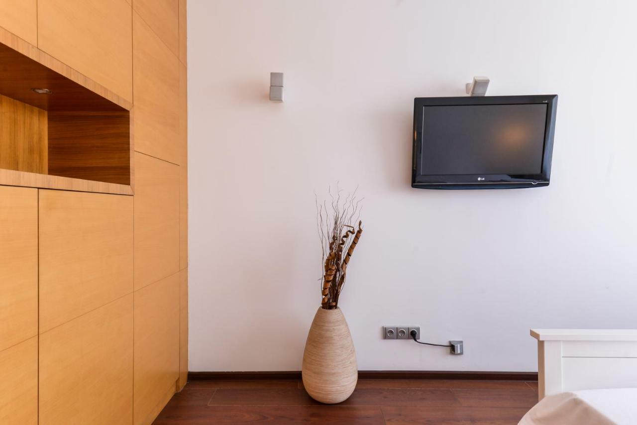 Apartemen Super Premium Two Bedroom On Vitosha Boulevard
