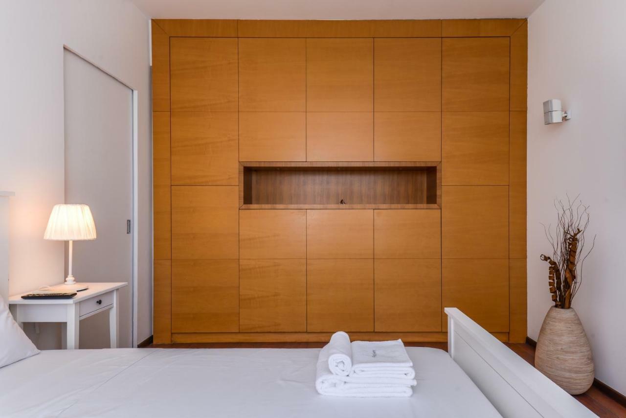 Super Premium Two Bedroom On Vitosha Boulevard *