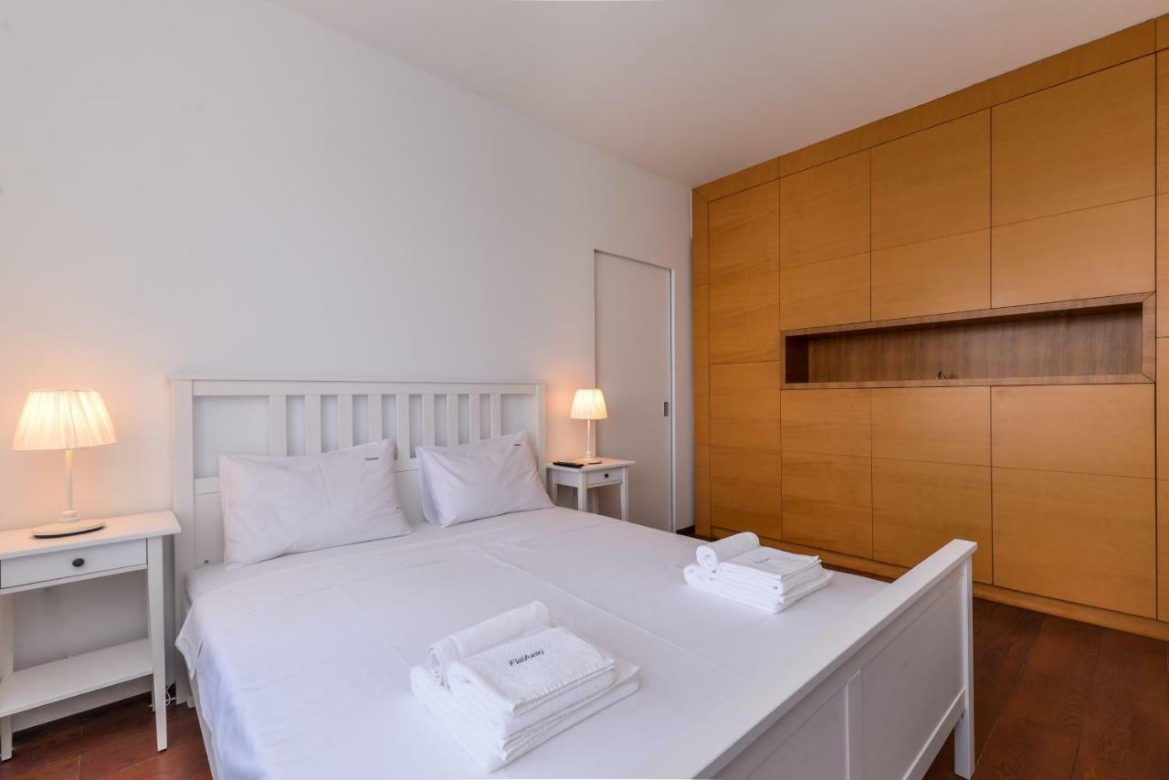 Super Premium Two Bedroom On Vitosha Boulevard * Sofia