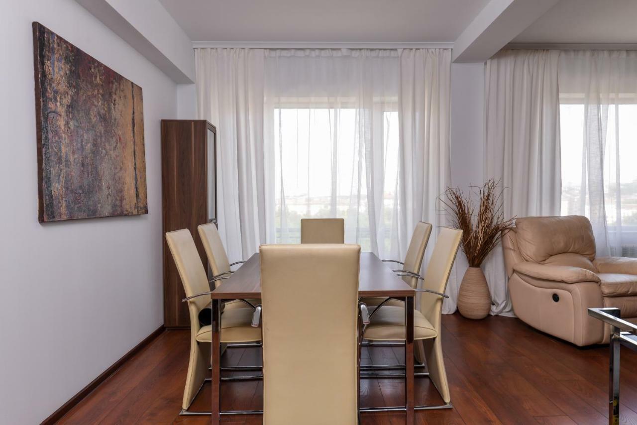 Super Premium Two Bedroom On Vitosha Boulevard *
