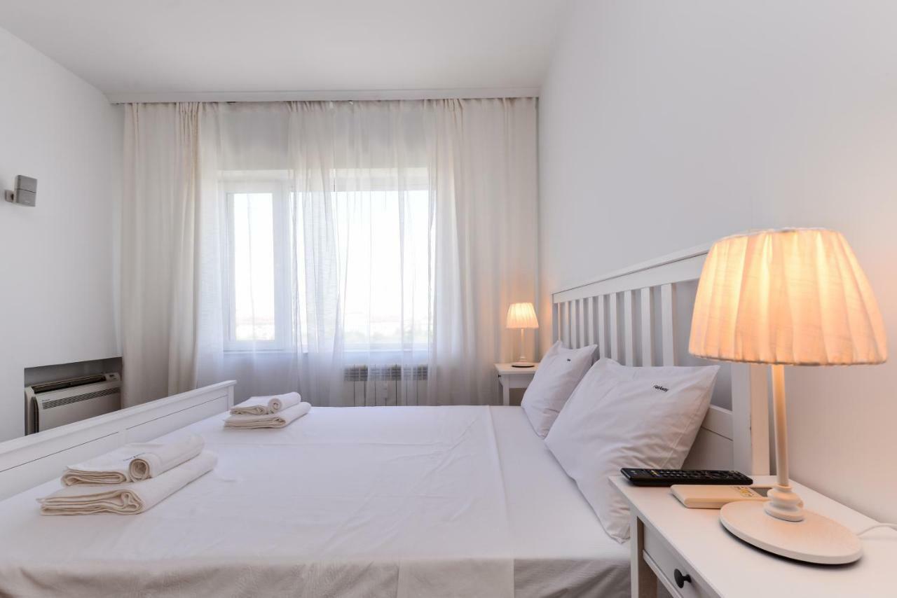 Super Premium Two Bedroom On Vitosha Boulevard Sofia