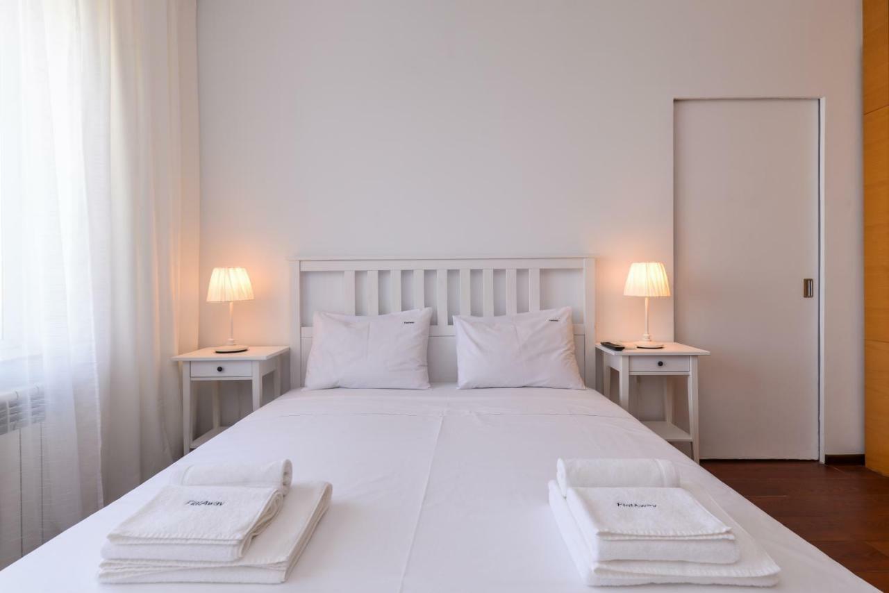 Super Premium Two Bedroom On Vitosha Boulevard Apartemen *