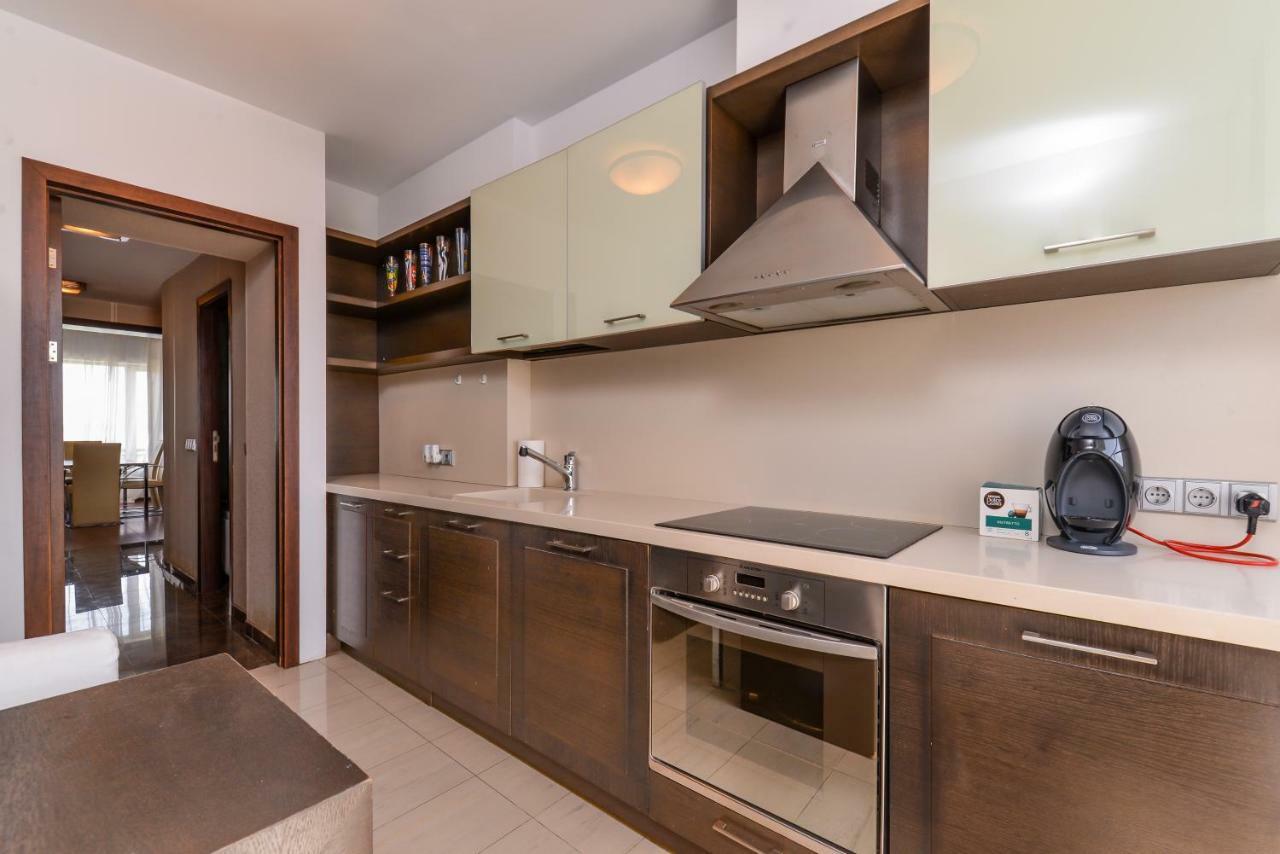 Super Premium Two Bedroom On Vitosha Boulevard *